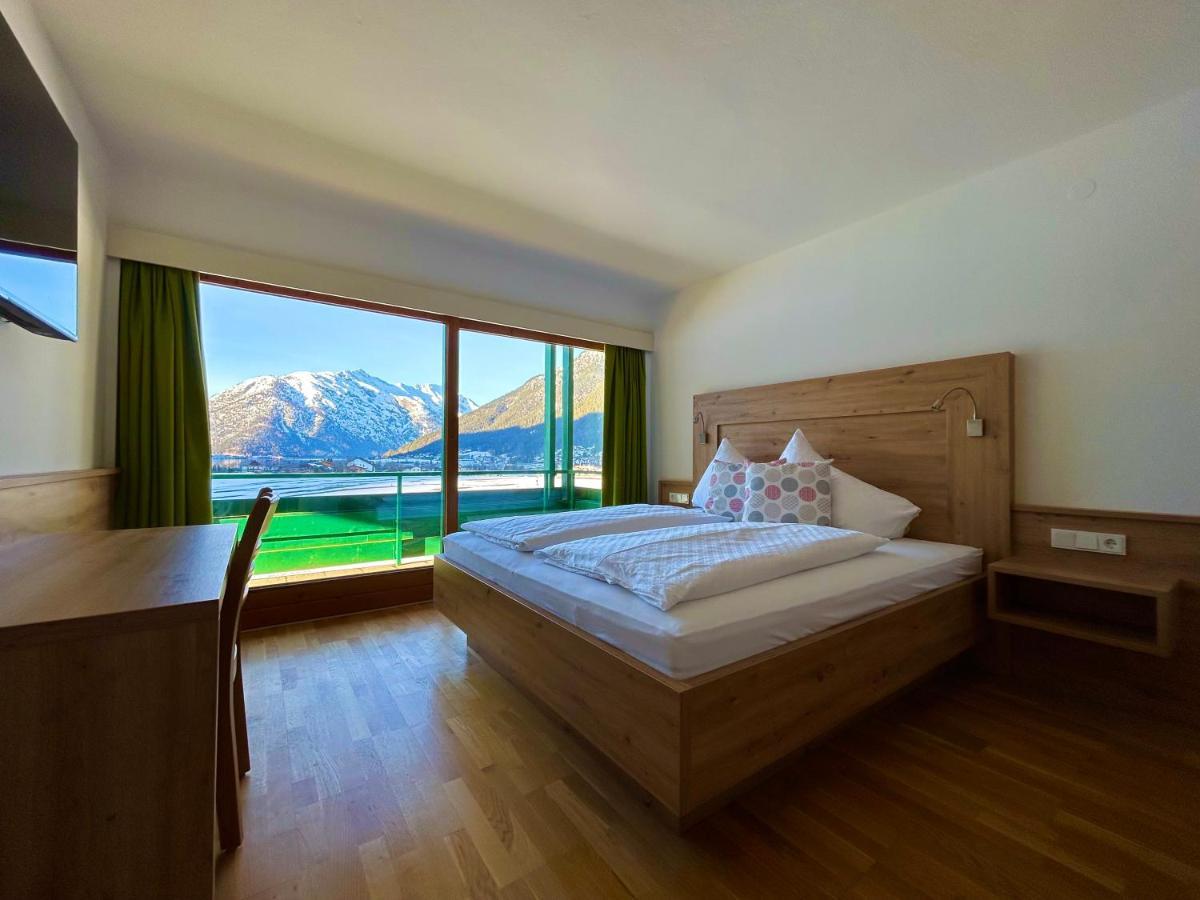 מאוראך Appartements Achensee מראה חיצוני תמונה