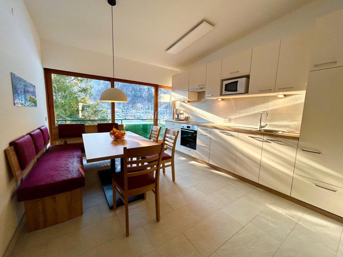 מאוראך Appartements Achensee מראה חיצוני תמונה