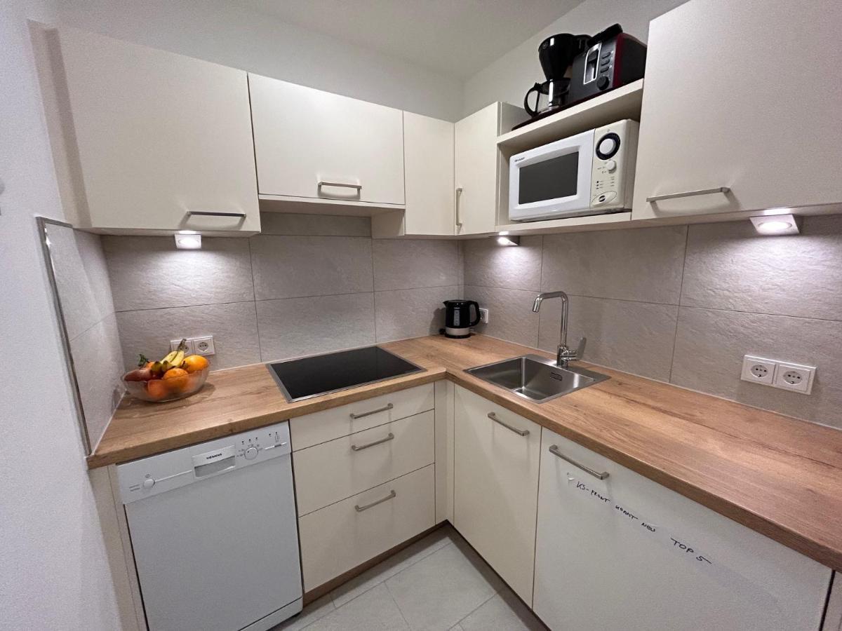 מאוראך Appartements Achensee מראה חיצוני תמונה