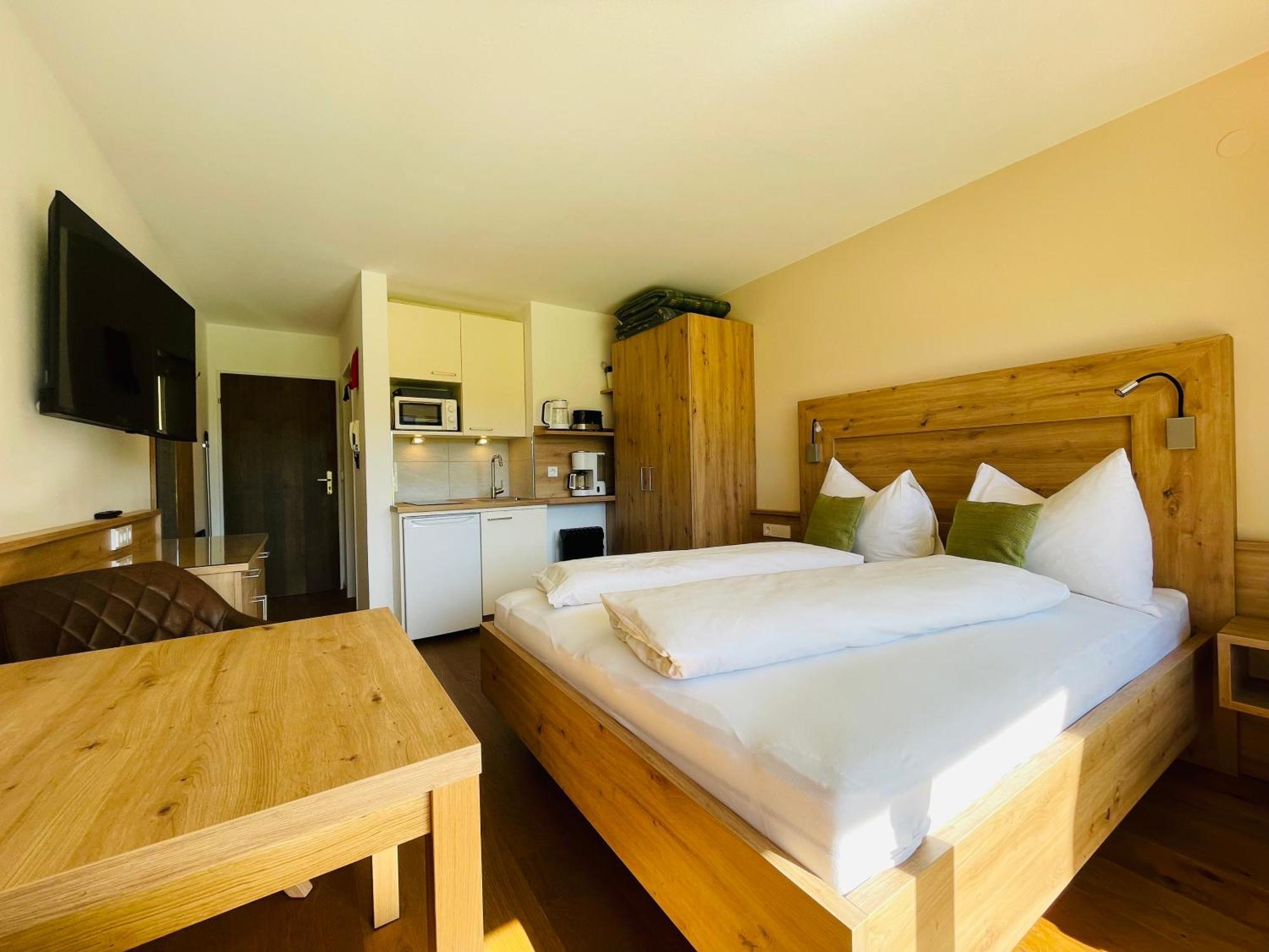מאוראך Appartements Achensee מראה חיצוני תמונה