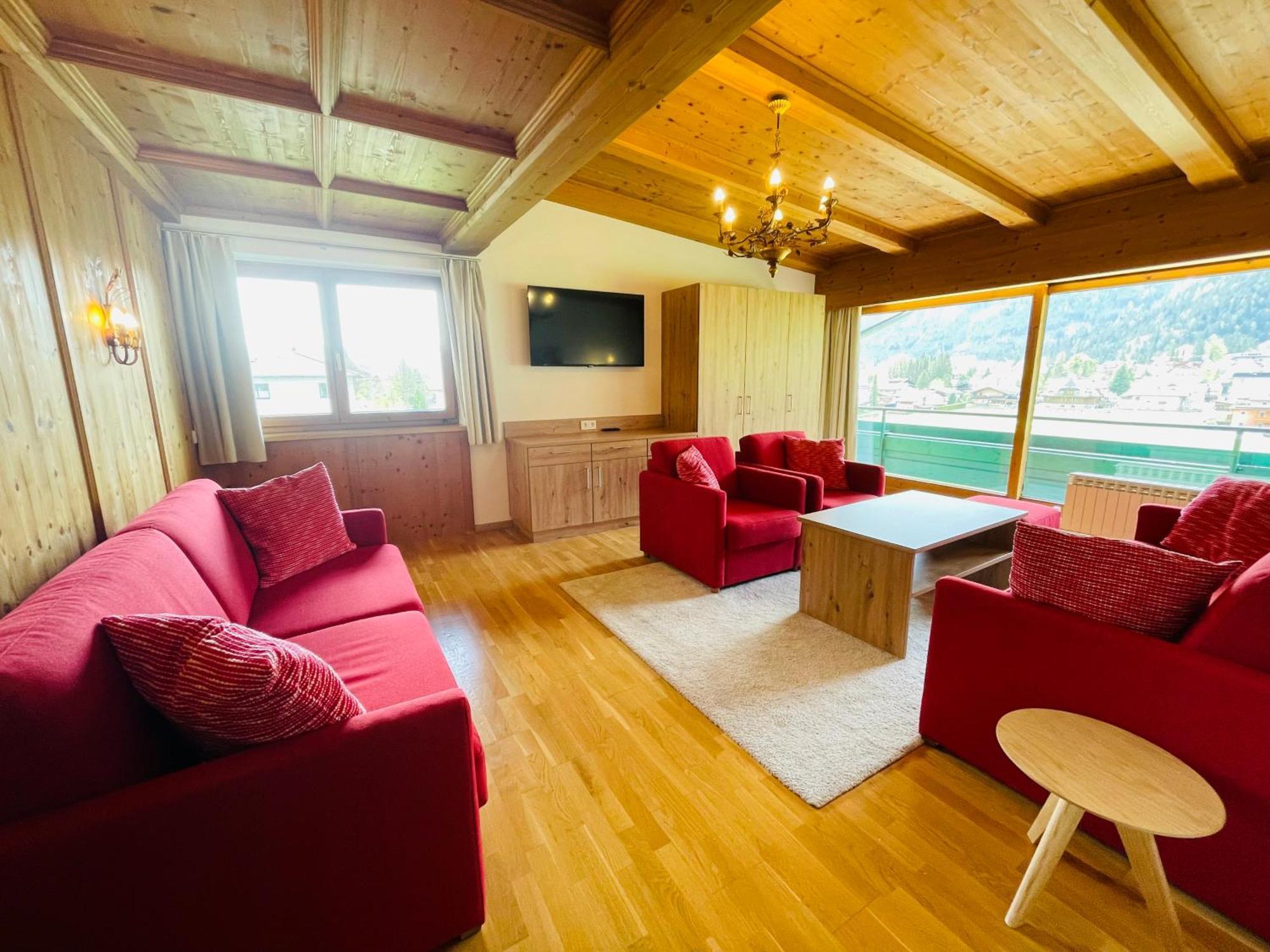 מאוראך Appartements Achensee מראה חיצוני תמונה