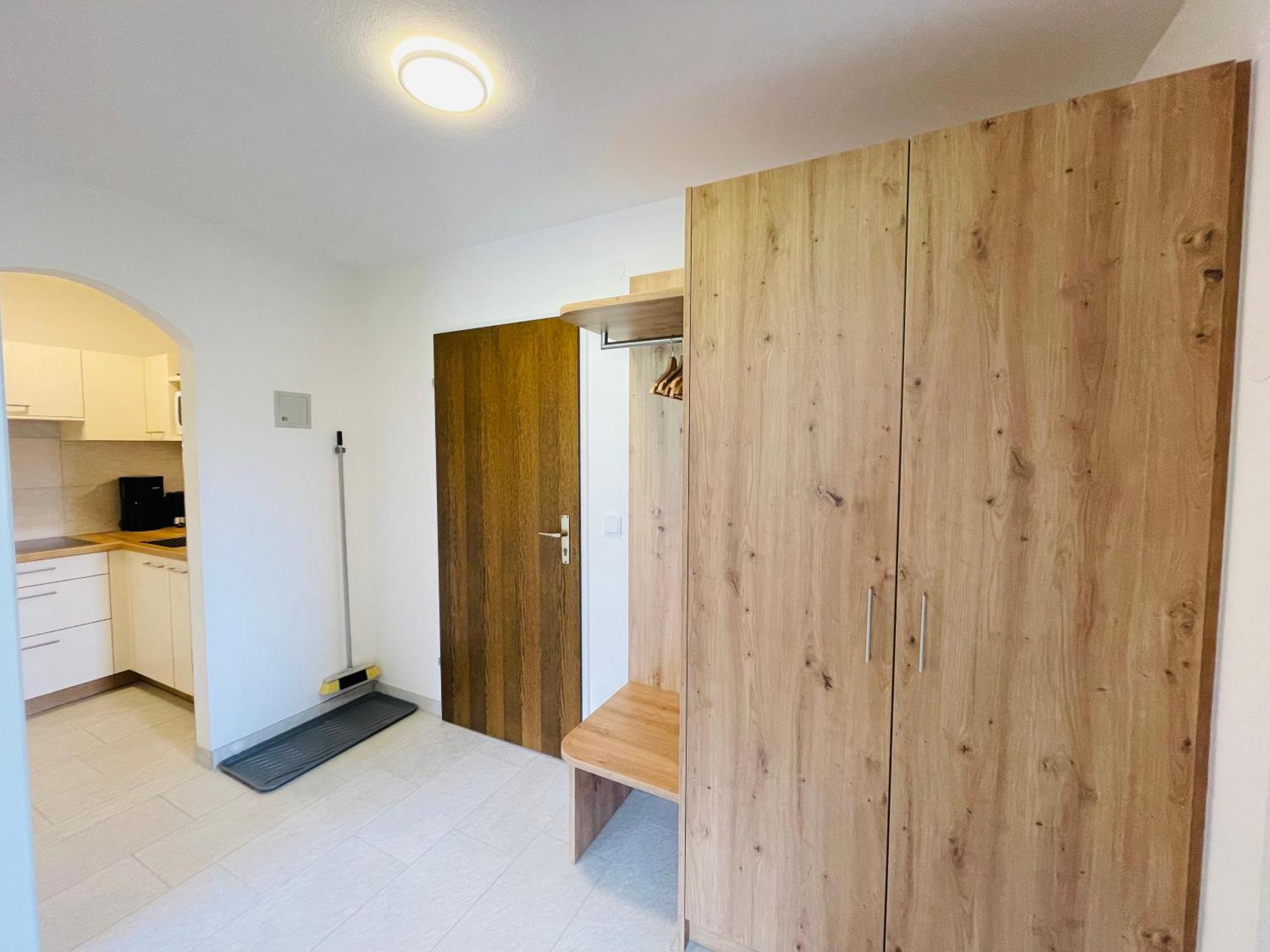מאוראך Appartements Achensee מראה חיצוני תמונה