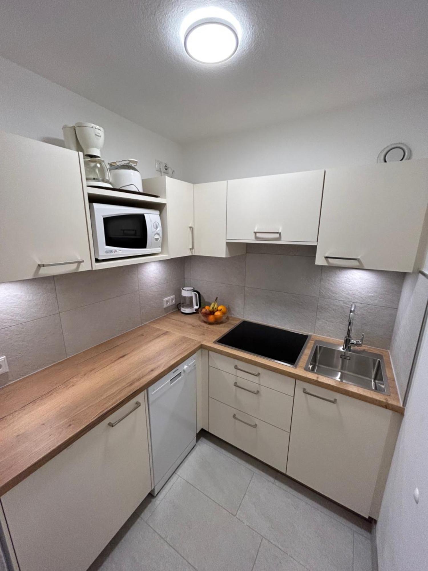 מאוראך Appartements Achensee חדר תמונה