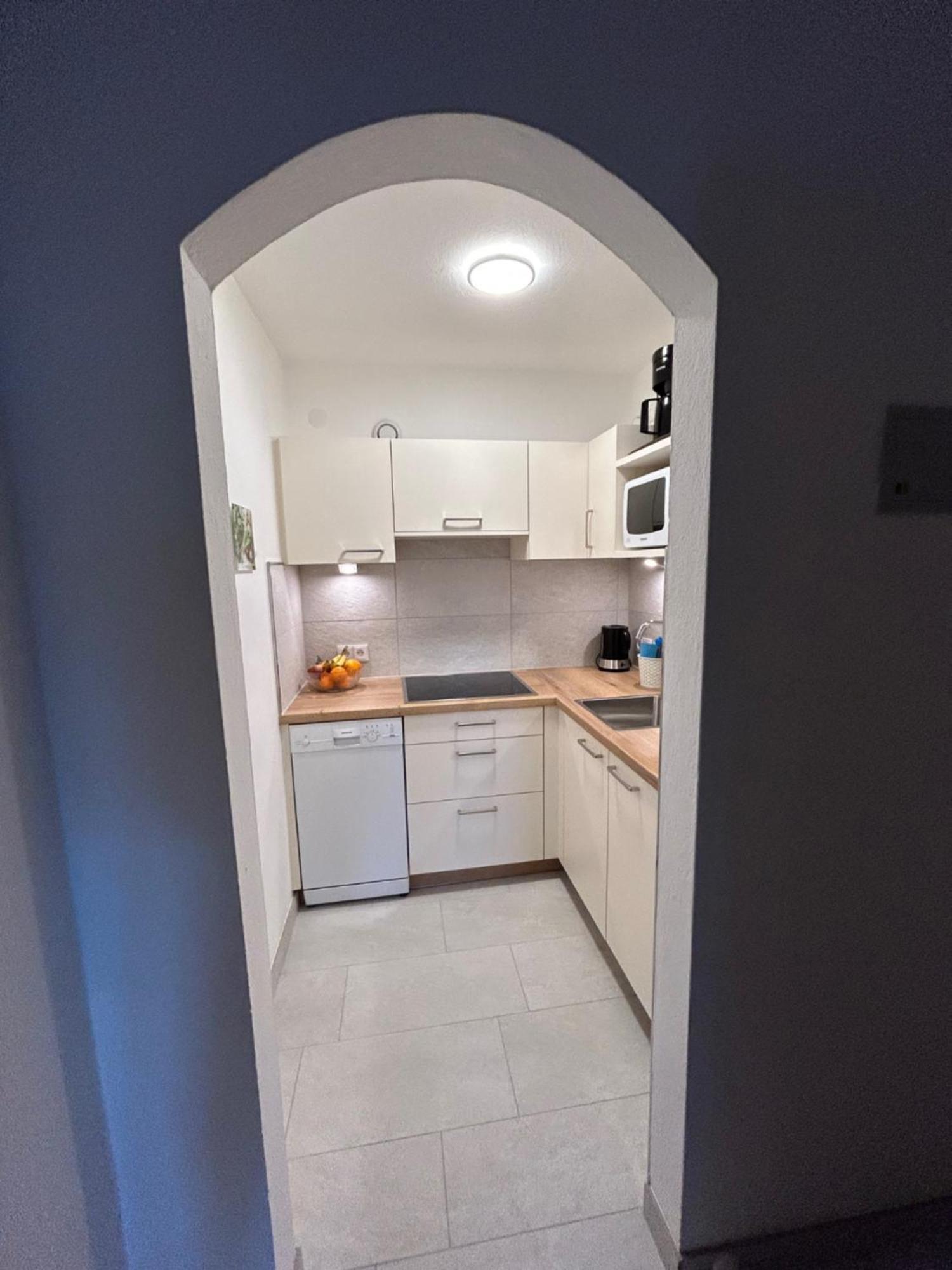 מאוראך Appartements Achensee חדר תמונה