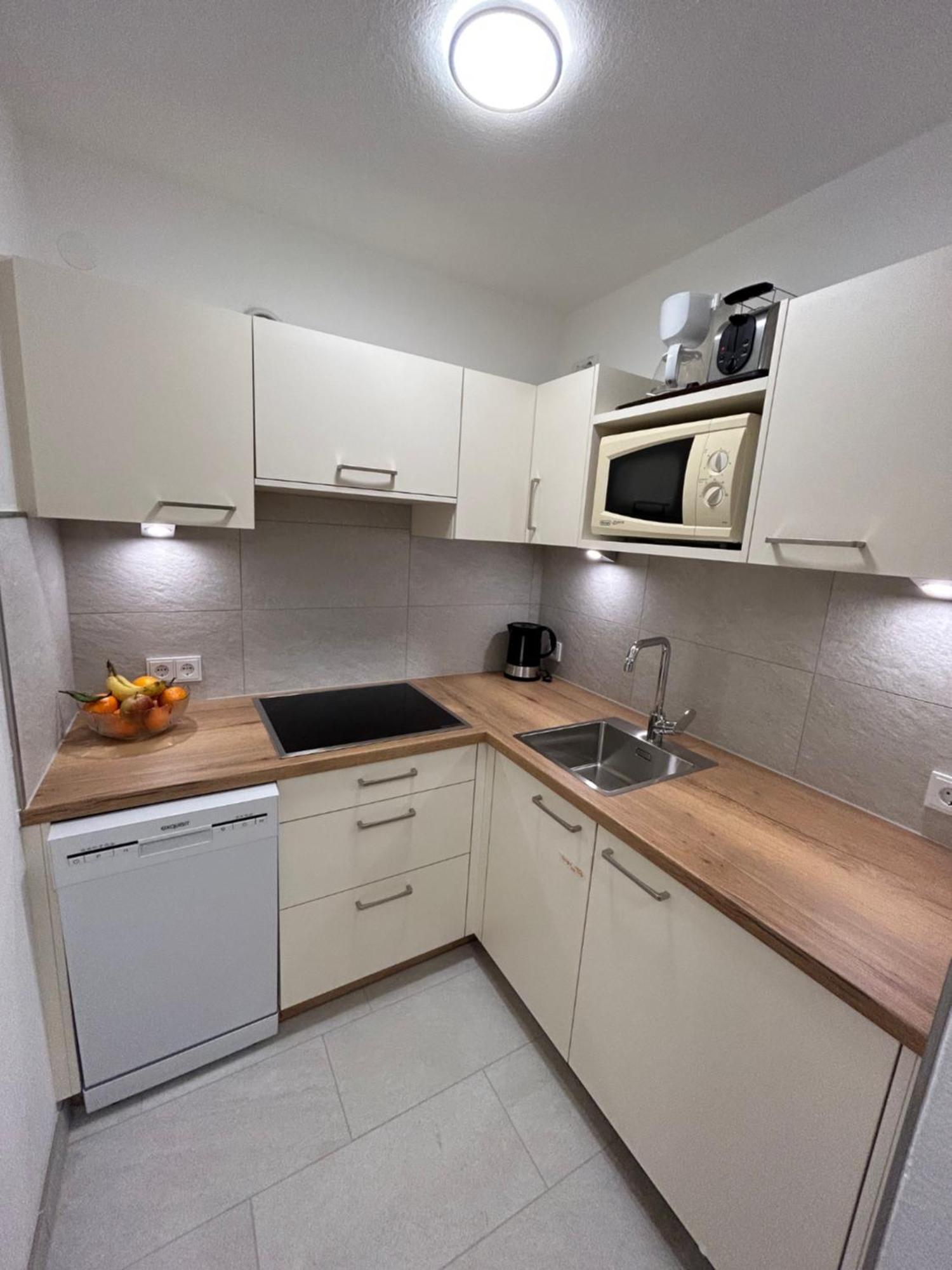 מאוראך Appartements Achensee חדר תמונה