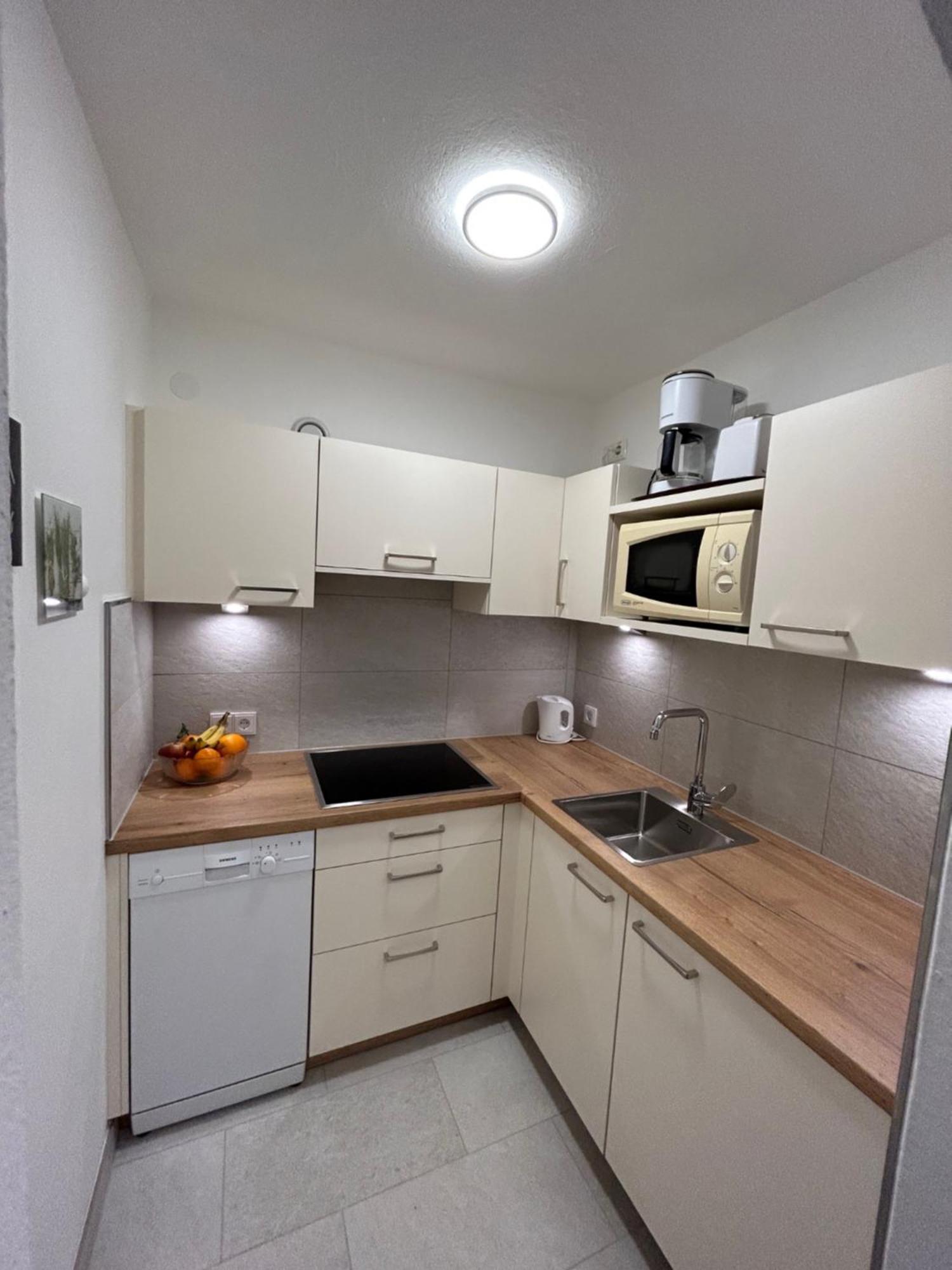 מאוראך Appartements Achensee חדר תמונה