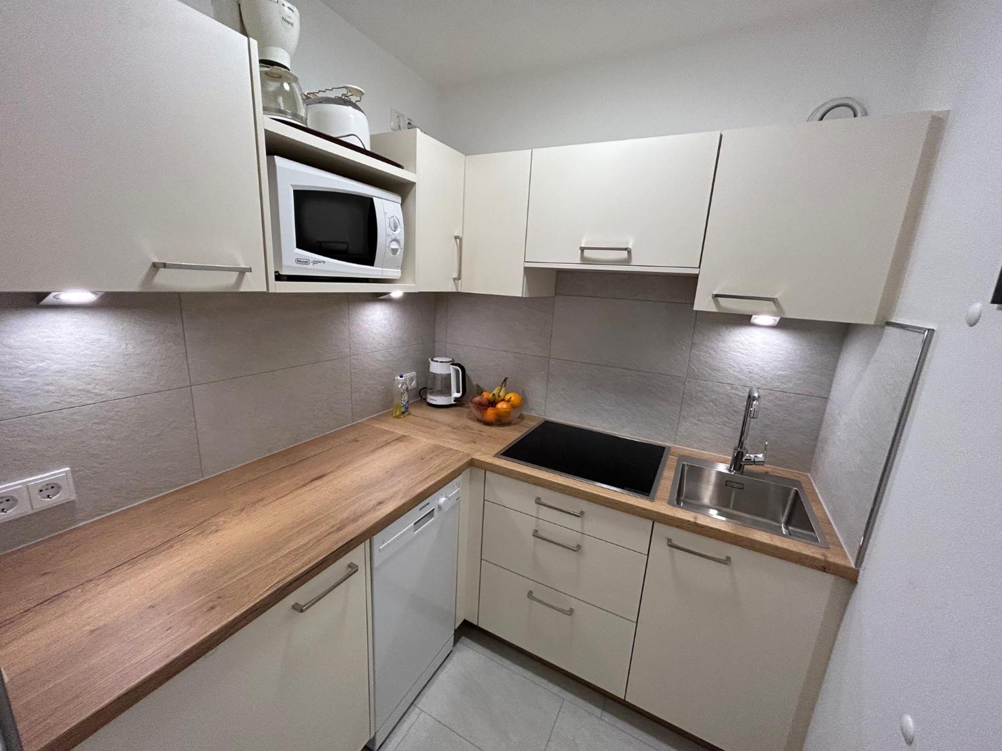 מאוראך Appartements Achensee חדר תמונה