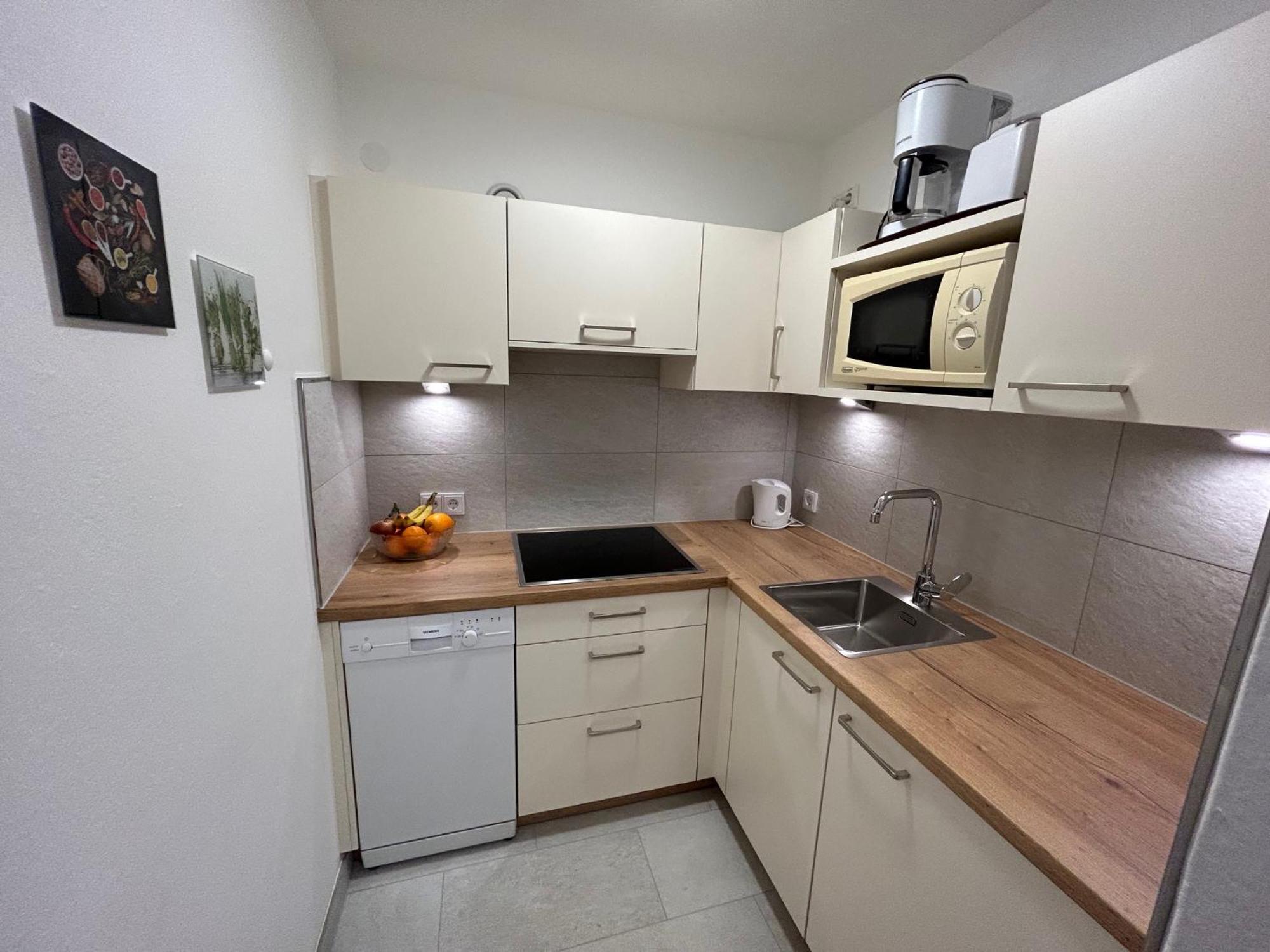 מאוראך Appartements Achensee חדר תמונה