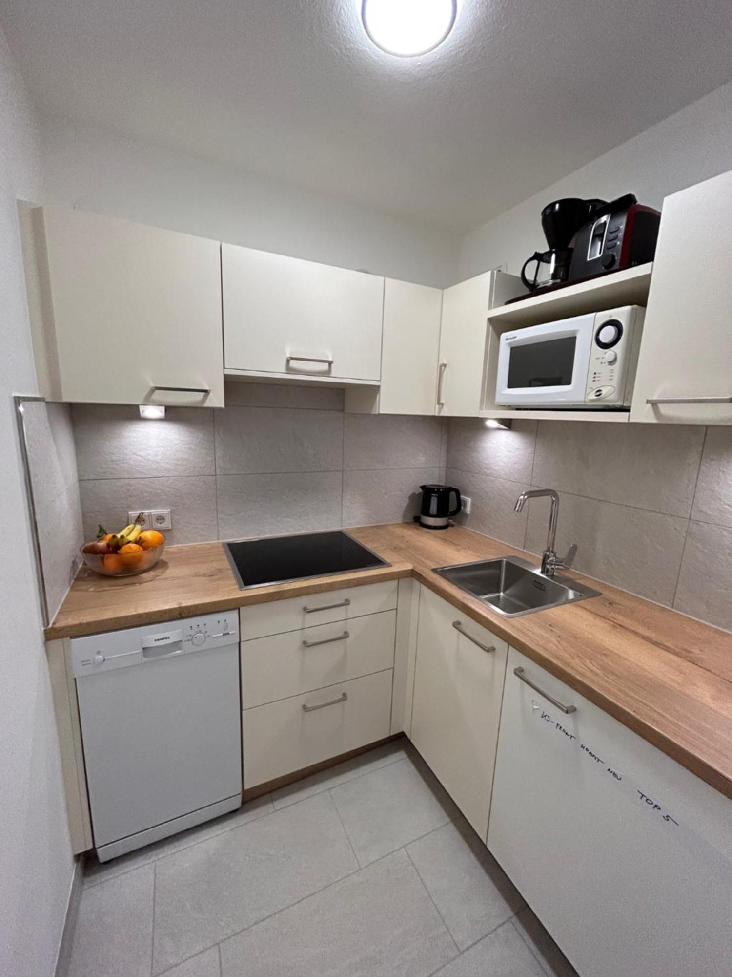 מאוראך Appartements Achensee חדר תמונה