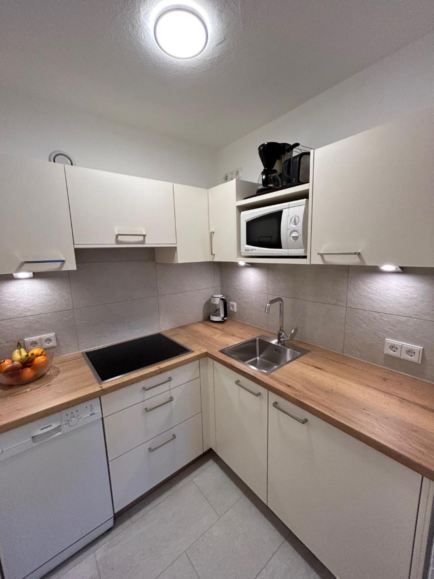 מאוראך Appartements Achensee חדר תמונה