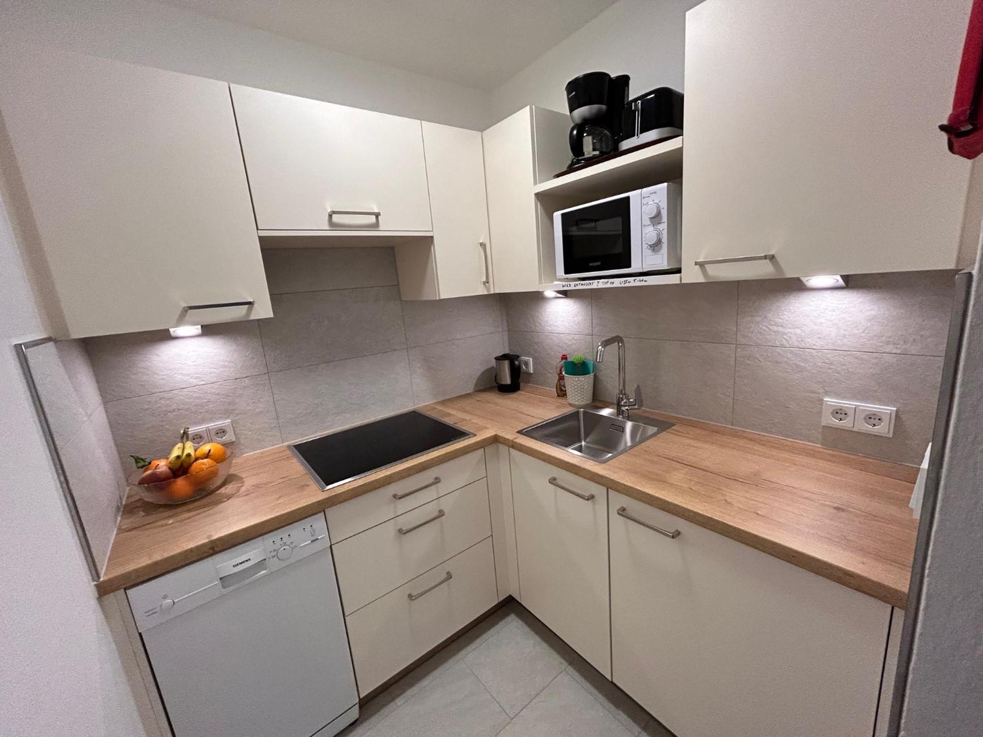 מאוראך Appartements Achensee חדר תמונה