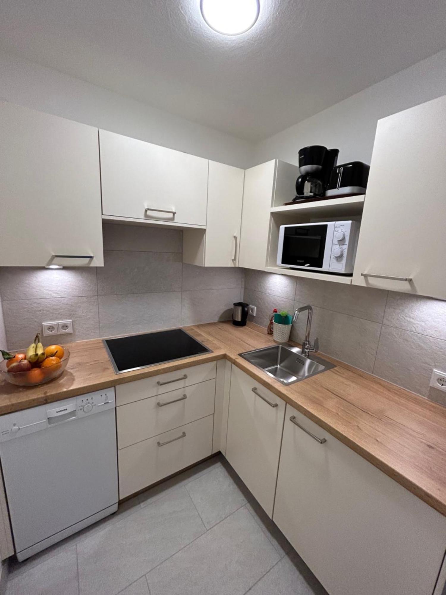 מאוראך Appartements Achensee חדר תמונה