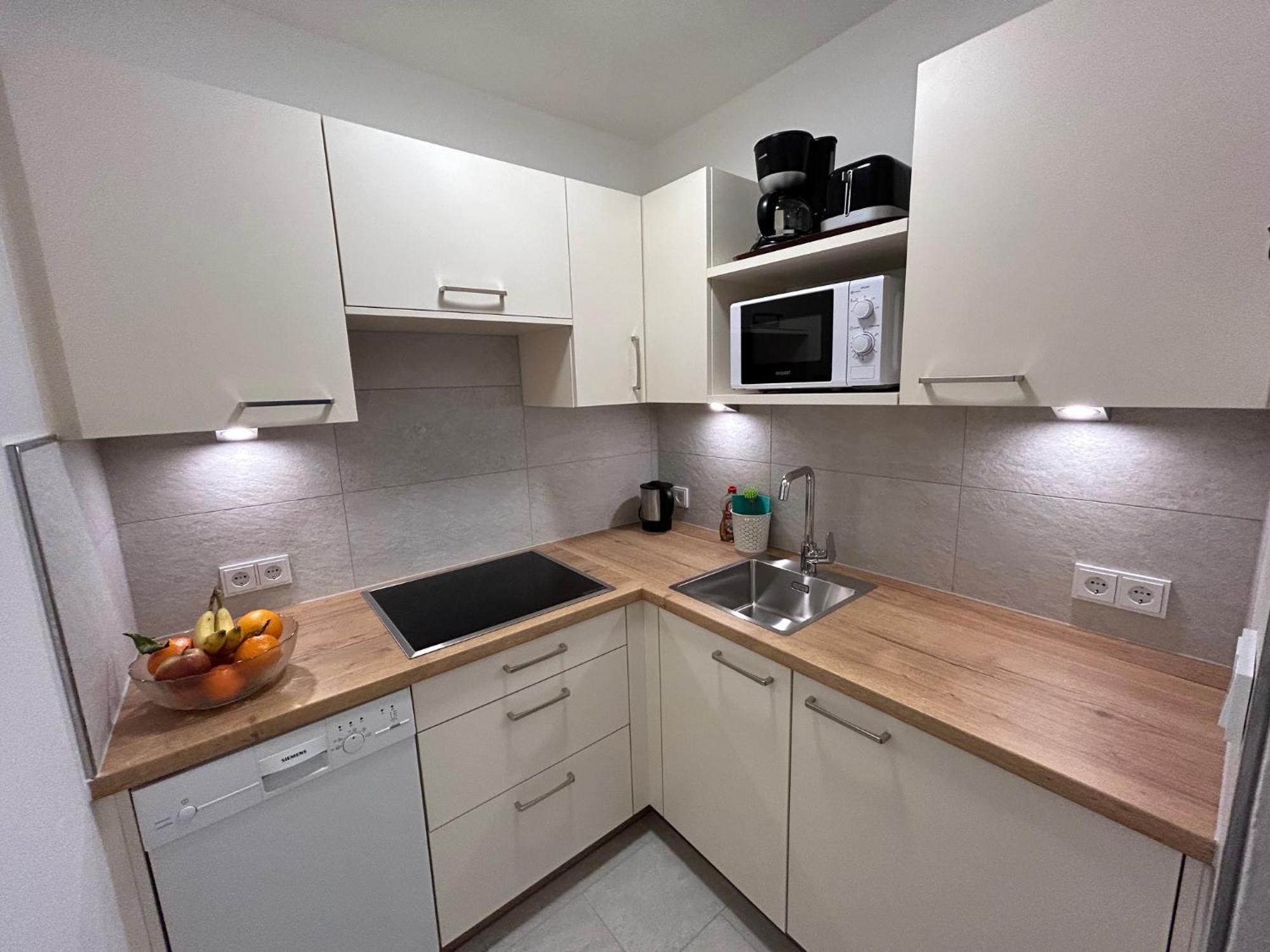 מאוראך Appartements Achensee חדר תמונה